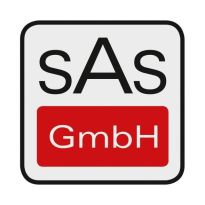 SAS GmbH Company Logo
